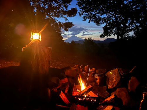CAMPiii（キャンピー） Genさんのキャンプブログ 3週連続ソロキャンプ🏕️ CAMP BEAN