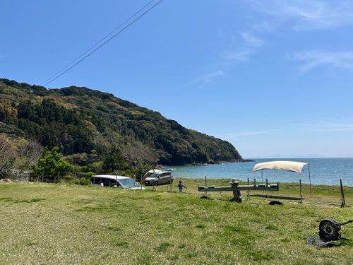 新規開拓✨デイキャンプ💪 はやぷささんのキャンプブログ CAMPiii（キャンピー） -キャンプ専用SNS キャンプのすべてがここに集まる-