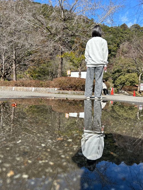 ファミリーキャンプ　無骨より快適キャンプ 田辺川湯キャンプ場 ファミリーキャンプ フリーサイト △kuuga△さんのキャンプブログ CAMPiii（キャンピー） -キャンプ専用SNS キャンプのすべてがここに集まる-