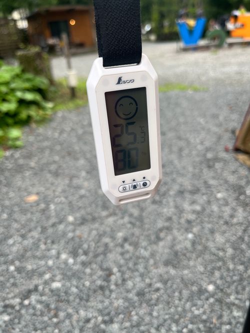 Vol.6 避暑地 fuji camp village(フジ キャンプ ビレッジ) ファミリーキャンプ 区画サイト こなたさんのキャンプブログ CAMPiii（キャンピー） -キャンプ専用SNS キャンプのすべてがここに集まる-