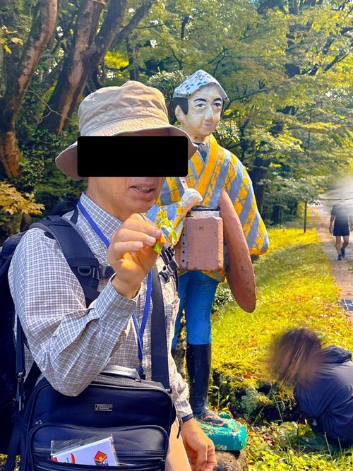にしごうキャンプフェスタ2025【2日目】 キョロロン村 Oniyomeさんのキャンプブログ CAMPiii（キャンピー） -キャンプ専用SNS キャンプのすべてがここに集まる-