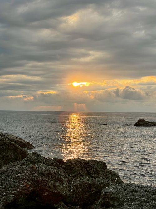 福井県の海沿いキャンプ オーシャンズ | オートキャンプ場・RVパーク・ドッグラン グループキャンプ 区画サイト OYAKATAさんのキャンプブログ CAMPiii(キャンピー) -キャンプ専用SNS キャンプのすべてがここに集まる-