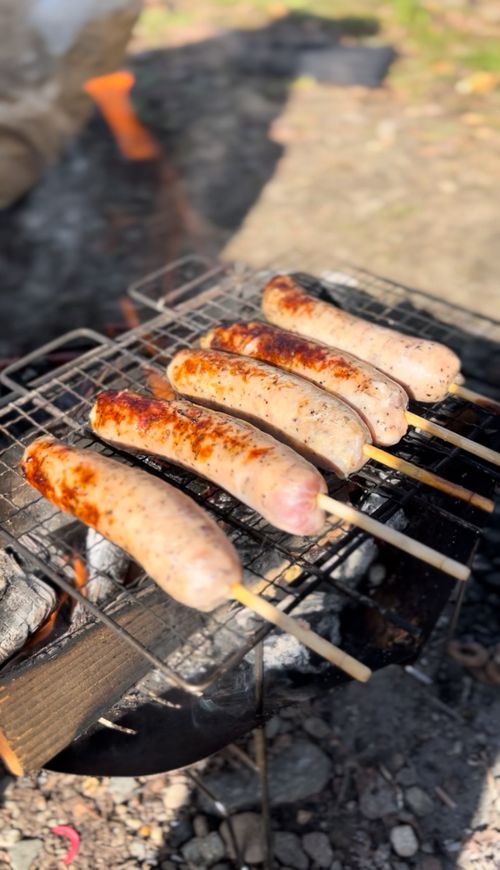 CAMPiii（キャンピー） S🎐🍃さんのキャンプブログ 初焚き火🔥2026！！！ 