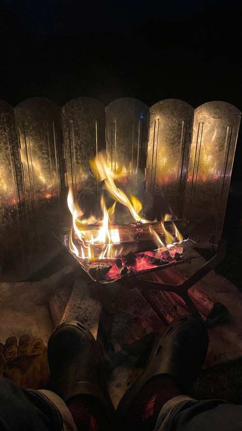 紀伊半島1/3キャンプ（お伊勢参り） 神岳テラス ファミリーキャンプ 区画サイト フォレキャンさんのキャンプブログ CAMPiii（キャンピー） -キャンプ専用SNS キャンプのすべてがここに集まる-