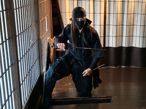 シンシンとした雪の後はニンニンと&hellip; やぶっちゃキャンプ場 ソロキャンプ グループキャンプ オートサイト ぞのさんさんのキャンプブログ CAMPiii（キャンピー） -キャンプ専用SNS キャンプのすべてがここに集まる-