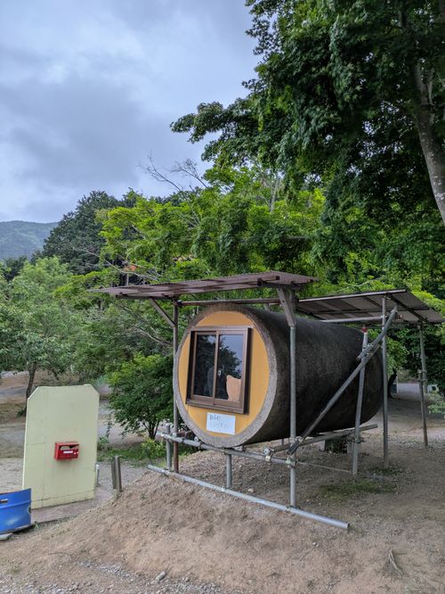 【茨城県笠間の超人気キャンプ場】にこにこキャンプ場 笠間市 ソロキャンプ 区画サイト MOTO△CAMPさんのキャンプブログ CAMPiii（キャンピー） -キャンプ専用SNS キャンプのすべてがここに集まる-