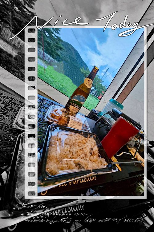 真夏の2泊3日！二日酔いと向日葵とフリーマーケット【2泊目】 クマさんキャンプ場 Oniyomeさんのキャンプブログ CAMPiii（キャンピー） -キャンプ専用SNS キャンプのすべてがここに集まる-