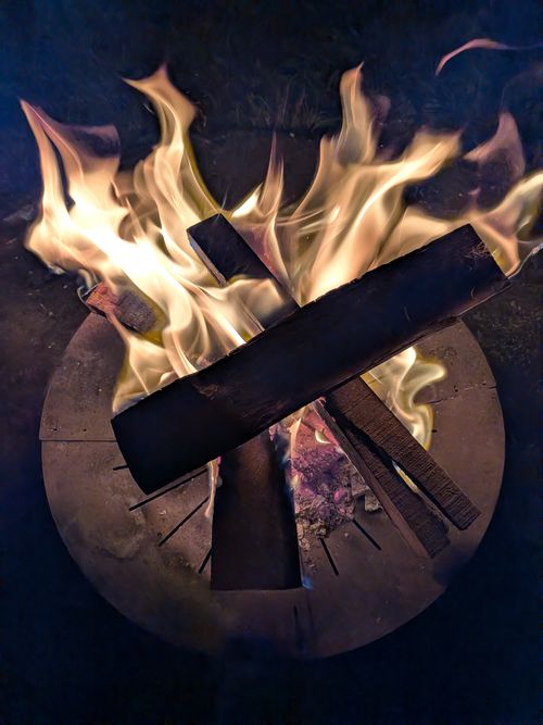 2016年 お盆 酸ヶ湯キャンプ場 ソロキャンプ 区画サイト IZUIZUさんのキャンプブログ CAMPiii（キャンピー） -キャンプ専用SNS キャンプのすべてがここに集まる-