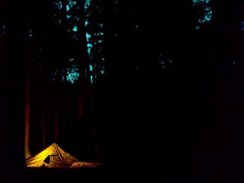 イチゴとイナゴとイチゴイチエ。 大阪府 ソロキャンプ オートサイト ぞのさんさんのキャンプブログ CAMPiii（キャンピー） -キャンプ専用SNS キャンプのすべてがここに集まる-