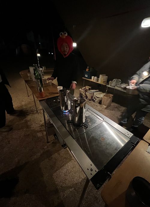 鞍キャン 2025 パークフィールド スノーピーク豊田鞍ヶ池 ファミリーキャンプ グループキャンプ 区画サイト オートサイト 庭キャン+さんのキャンプブログ CAMPiii（キャンピー） -キャンプ専用SNS キャンプのすべてがここに集まる-