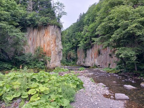 【Day4】北海道C△mp旅’ in オホーツク・サロマ サロマ湖 鶴雅リゾート ファミリーキャンプ キャンピングカー vios outdoor'sさんのキャンプブログ CAMPiii(キャンピー) -キャンプ専用SNS キャンプのすべてがここに集まる-