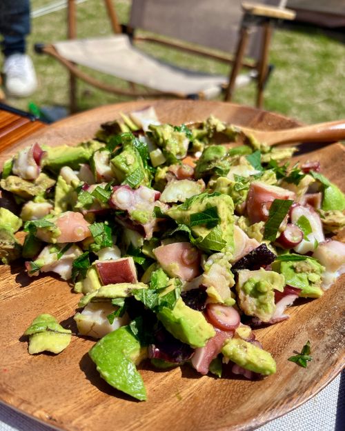 至れり尽くせり💕『お姫様』デイキャンプ 神割崎キャンプ場 Oniyomeさんのキャンプブログ CAMPiii（キャンピー） -キャンプ専用SNS キャンプのすべてがここに集まる-