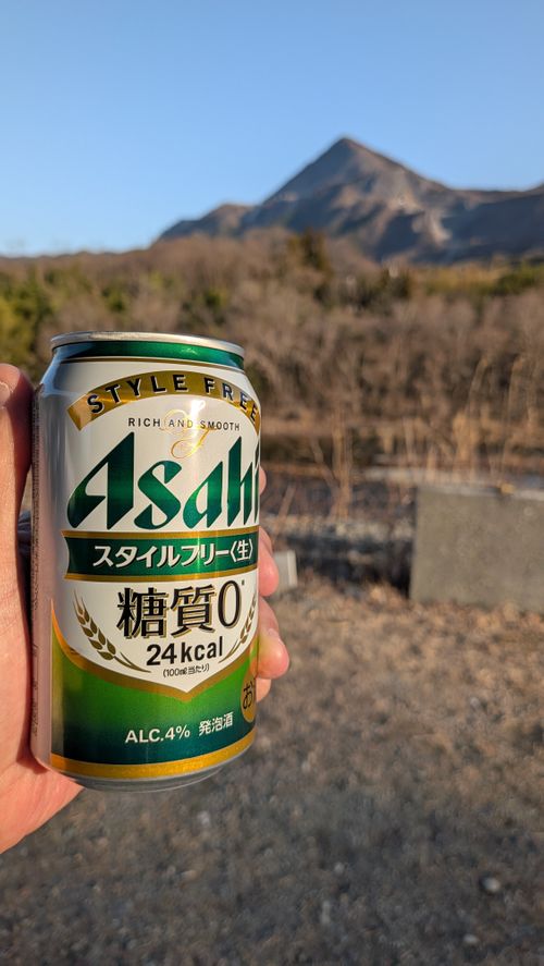 Bカップぐらいが良い 秩父市 ソロキャンプ グループキャンプ 区画サイト オートサイト IZUIZUさんのキャンプブログ CAMPiii（キャンピー） -キャンプ専用SNS キャンプのすべてがここに集まる-