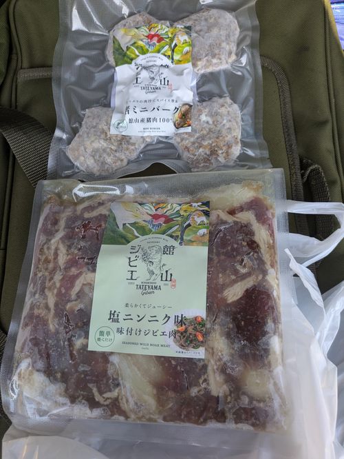 さらば愛しきハスラー お台場 海浜庭園 グループキャンプ フリーサイト hachi329さんのキャンプブログ CAMPiii（キャンピー） -キャンプ専用SNS キャンプのすべてがここに集まる-