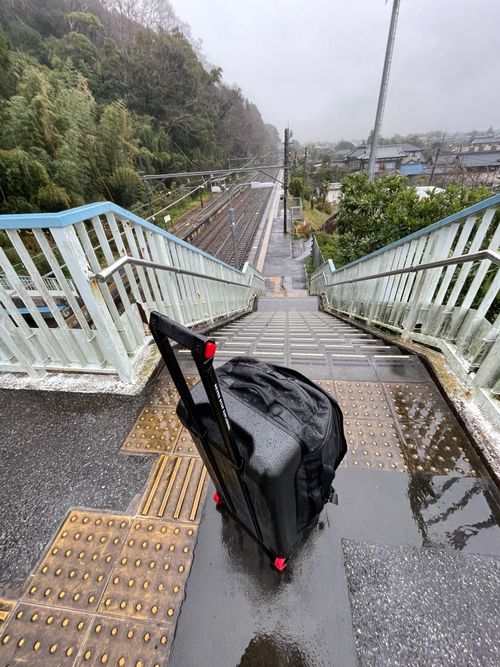 千葉の東浪見にあるTORAMIキャンプ場でデュオキャンプ！ Campsite TORAMI(一宮町東浪見,「旧秋場家住宅」) ソロキャンプ グループキャンプ フリーサイト 区画サイト ma9さんのキャンプブログ CAMPiii（キャンピー） -キャンプ専用SNS キャンプのすべてがここに集まる-