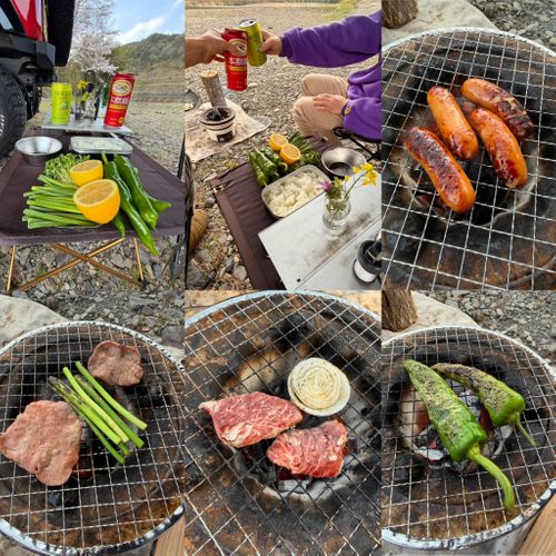 2026花見camping🌸🌸 ファミリーキャンプ フリーサイト tatecampさんのキャンプブログ CAMPiii（キャンピー） -キャンプ専用SNS キャンプのすべてがここに集まる-