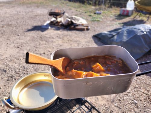 熊を避けて海キャン 浜オートキャンプ場 ソロキャンプ グループキャンプ 区画サイト オートサイト たかたかぽんたさんのキャンプブログ CAMPiii（キャンピー） -キャンプ専用SNS キャンプのすべてがここに集まる-