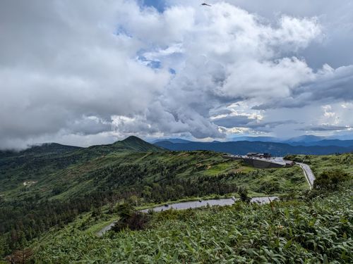 2016年 お盆 酸ヶ湯キャンプ場 ソロキャンプ 区画サイト IZUIZUさんのキャンプブログ CAMPiii（キャンピー） -キャンプ専用SNS キャンプのすべてがここに集まる-