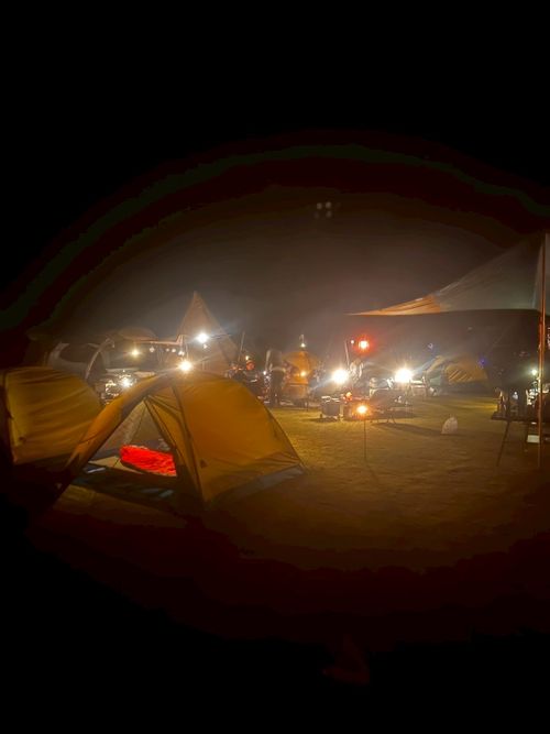 SBCMT#9 mission complete 神石高原 ティアガルテン グループキャンプ フリーサイト 区画サイト とのさんのキャンプブログ CAMPiii（キャンピー） -キャンプ専用SNS キャンプのすべてがここに集まる-