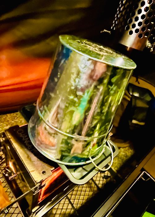 ちょっぴり寒くて予定外の？お籠りスタイルおじおばうさキャン△ in 阿川ほうせんぐり海浜公園 〜 CAMP NO.161 阿川ほうせんぐり海浜公園 ソロキャンプ ファミリーキャンプ グループキャンプ フリーサイト おじキャン△さんのキャンプブログ CAMPiii（キャンピー） -キャンプ専用SNS キャンプのすべてがここに集まる-