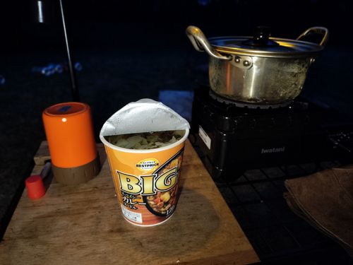 ソロで連泊釣りキャン 大淀西海岸ムーンビーチキャンプ場 ソロキャンプ フリーサイト オートサイト たかたかぽんたさんのキャンプブログ CAMPiii(キャンピー) -キャンプ専用SNS キャンプのすべてがここに集まる-