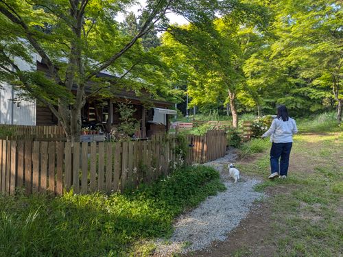 特に何もないんだけど、まったりデュオで猫の写真を撮ってきたよ ANOTHAPLACE ソロキャンプ グループキャンプ オートサイト 区画サイト ちあさんのキャンプブログ CAMPiii（キャンピー） -キャンプ専用SNS キャンプのすべてがここに集まる-