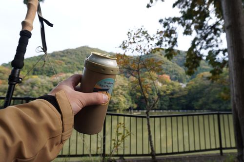 近場開拓ソロキャンツー 秋山川キャンプ場 ソロキャンプ 区画サイト 週末スナフキンさんのキャンプブログ CAMPiii（キャンピー） -キャンプ専用SNS キャンプのすべてがここに集まる-