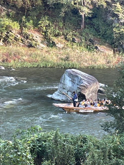 場違い感のあるキャンプ フォレストサンズ長瀞 ファミリーキャンプ フリーサイト もるがんさんのキャンプブログ CAMPiii（キャンピー） -キャンプ専用SNS キャンプのすべてがここに集まる-