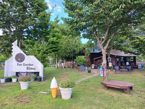 北海道の旨い!を食べるC△mp旅’2025(2 of 4) 北海道 ファミリーキャンプ キャンピングカー vios outdoor'sさんのキャンプブログ CAMPiii(キャンピー) -キャンプ専用SNS キャンプのすべてがここに集まる-