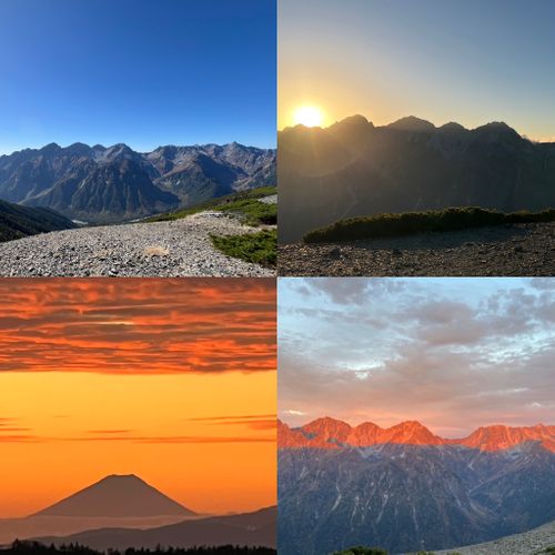 ふもとっぱらの洗礼⁉︎ ふもとっぱらキャンプ場 ソロキャンプ フリーサイト オートサイト shuさんのキャンプブログ CAMPiii（キャンピー） -キャンプ専用SNS キャンプのすべてがここに集まる-