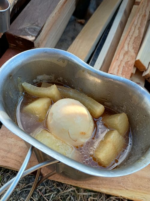 氷点下  軍幕キャンプ 角田大橋河川敷 ソロキャンプ フリーサイト ウエィダーさんのキャンプブログ CAMPiii（キャンピー） -キャンプ専用SNS キャンプのすべてがここに集まる-