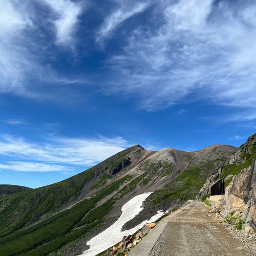 アルプス2座目⛰️ リベンジ山行&キャンプ‼️ 美鈴温泉オートキャンプ場 <乗鞍・上高地・白骨エリア> ソロキャンプ 区画サイト オートサイト shuさんのキャンプブログ CAMPiii(キャンピー) -キャンプ専用SNS キャンプのすべてがここに集まる-