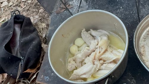 朝夕は、まだ冬だった PICA富士西湖 ソロキャンプ グループキャンプ 区画サイト フリーサイト まっつんさんのキャンプブログ CAMPiii（キャンピー） -キャンプ専用SNS キャンプのすべてがここに集まる-