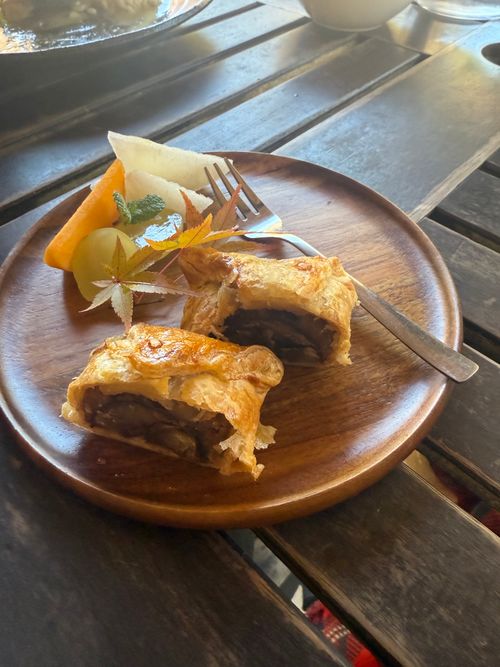 いい夫婦の日に2組でキャンプ 阿蘇レインボーバレー ファミリーキャンプ グループキャンプ 区画サイト オートサイト moreAiさんのキャンプブログ CAMPiii（キャンピー） -キャンプ専用SNS キャンプのすべてがここに集まる-