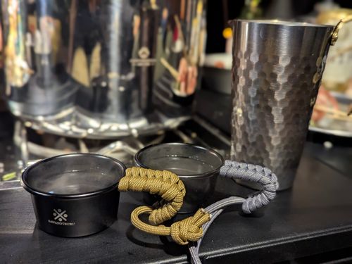 2026初キャンプ！SnowCamp withCAT！ the veg out ソロキャンプ グループキャンプ 区画サイト オートサイト ちあさんのキャンプブログ CAMPiii（キャンピー） -キャンプ専用SNS キャンプのすべてがここに集まる-