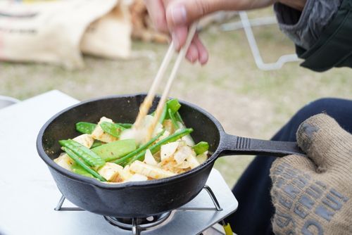 自然の魅力があふれっぱ 揖斐高原貝月リゾート ファミリーキャンプ オートサイト 区画サイト さおりさんのキャンプブログ CAMPiii（キャンピー） -キャンプ専用SNS キャンプのすべてがここに集まる-