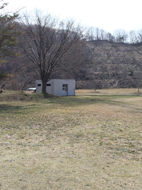 広〜い！私の中では、ふもとっぱらキャンプ場でした ごちキャンプ場 ソロキャンプ フリーサイト オートサイト セツさんのキャンプブログ CAMPiii（キャンピー） -キャンプ専用SNS キャンプのすべてがここに集まる-