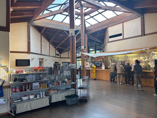 ホッ！とステイまんのう 国営讃岐まんのう公園 グループキャンプ 区画サイト レッドロビンさんのキャンプブログ CAMPiii（キャンピー） -キャンプ専用SNS キャンプのすべてがここに集まる-