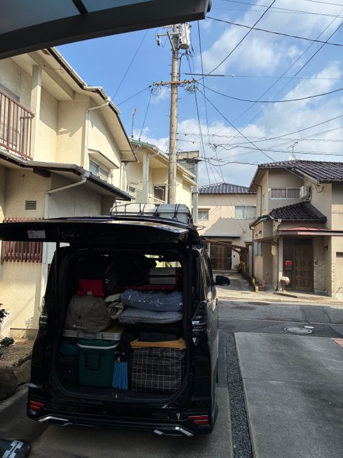 2026年3回目、湖畔キャン🏖️ キャンプ&コテージ フォレスタ広島 ファミリーキャンプ 区画サイト オートサイト わいげさんのキャンプブログ CAMPiii（キャンピー） -キャンプ専用SNS キャンプのすべてがここに集まる-