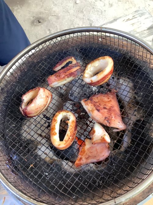 Vol.105 25/NO.24 笛吹小屋キャンプ場〜中津峡〜〆ホルモン屋‼️ 笛吹小屋キャンプ場 ソロキャンプ 区画サイト 🔥焚き火🔥さんのキャンプブログ CAMPiii(キャンピー) -キャンプ専用SNS キャンプのすべてがここに集まる-