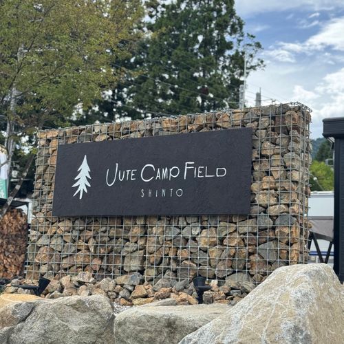 CAMPiii（キャンピー） xiongmaoさんのキャンプブログ キャンプ旅、終わりは群馬の新設キャンプ場で JUTE CAMP FIELD（ジュートキャンプフィールド）