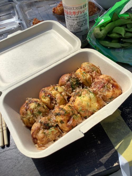 Vol.114 26/NO.04 お花見しながらお肉焼くぅ‼️ 坂戸市 ソロキャンプ フリーサイト 🔥焚き火🔥さんのキャンプブログ CAMPiii（キャンピー） -キャンプ専用SNS キャンプのすべてがここに集まる-