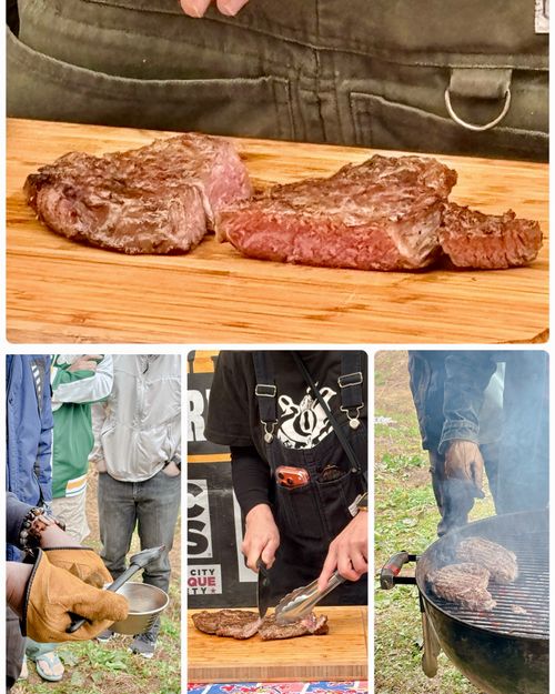 鬼嫁、BBQインストラクターを学ぶ旅 角館町 Oniyomeさんのキャンプブログ CAMPiii（キャンピー） -キャンプ専用SNS キャンプのすべてがここに集まる-