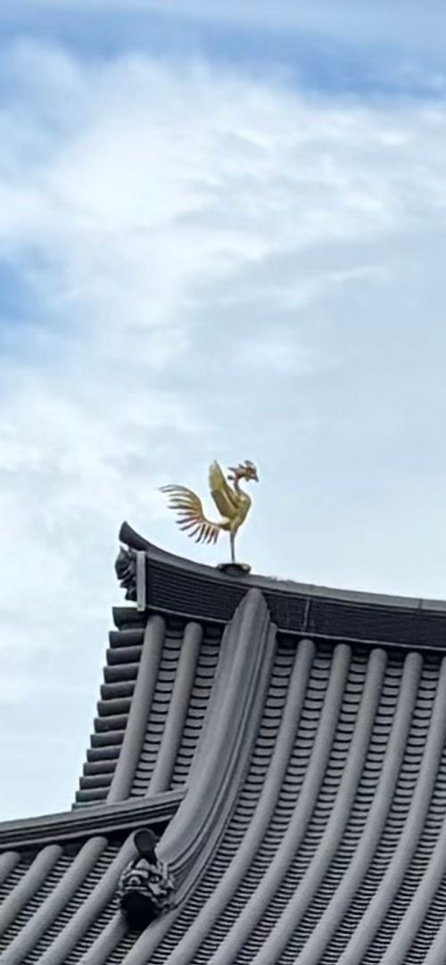 GENさん　関西降臨　幕間 鳳凰堂 とのさんのキャンプブログ CAMPiii（キャンピー） -キャンプ専用SNS キャンプのすべてがここに集まる-