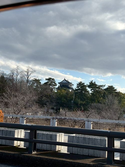 仕事終わりに車中泊   in岡崎 藤川宿駐車場 ファミリーキャンプ 区画サイト ウエィダーさんのキャンプブログ CAMPiii（キャンピー） -キャンプ専用SNS キャンプのすべてがここに集まる-