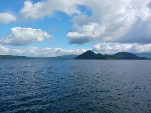 北海道の旨い!を食べるC△mp旅’2025(4 of 4) 北海道 ファミリーキャンプ キャンピングカー vios outdoor'sさんのキャンプブログ CAMPiii(キャンピー) -キャンプ専用SNS キャンプのすべてがここに集まる-