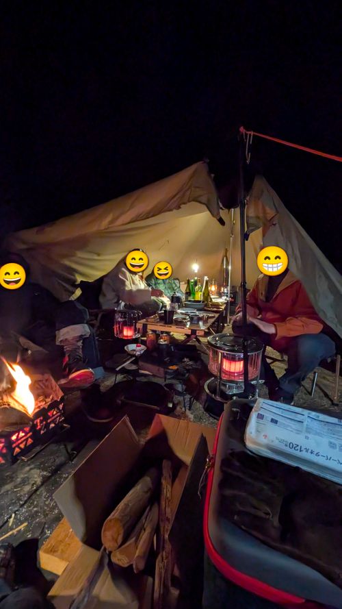 中国地方遠征キャンプ🏕️遂に初参戦！SBCMT#8編 神石高原 ティアガルテン ソロキャンプ ファミリーキャンプ グループキャンプ 区画サイト オートサイト ヒゲキャンさんのキャンプブログ CAMPiii（キャンピー） -キャンプ専用SNS キャンプのすべてがここに集まる-