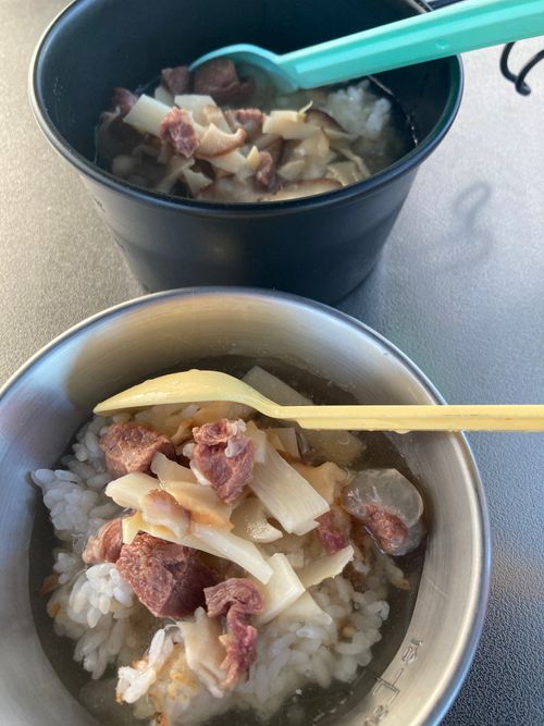 ありがとう豆太郎🚙 前編 Alpen Outdoors しろとりフィールド ファミリーキャンプ オートサイト ぐうたら夫婦さんのキャンプブログ CAMPiii(キャンピー) -キャンプ専用SNS キャンプのすべてがここに集まる-