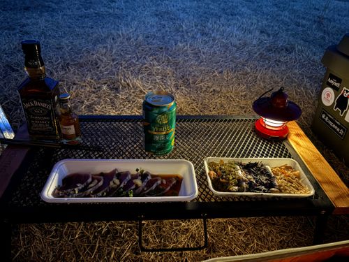 花山で二泊三日の独身生活 花山青少年旅行村キャンプ場 ソロキャンプ フリーサイト ぱぱちょさんのキャンプブログ CAMPiii（キャンピー） -キャンプ専用SNS キャンプのすべてがここに集まる-