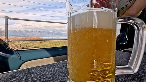 車中飯 湖岸緑地 吉川公園 ソロキャンプ HOTさんのキャンプブログ CAMPiii（キャンピー） -キャンプ専用SNS キャンプのすべてがここに集まる-